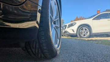 BMW Seria 5 G30-G31 Touring 520d 190KM 2018 BMW 520 190PS OPŁACONY Bezwypadkowy Automat, zdjęcie 39