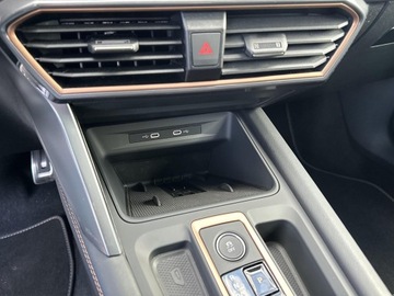 Cupra Formentor Crossover Facelifting 2.0 TSI 333KM 2025 Cupra Formentor VZ 333KM Pure Performance Pakiet E, zdjęcie 23