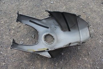 Aprilia SL 750 Shiver 07-15 Honfish Claind Bak Reservoir
