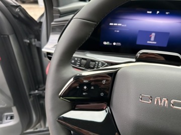 Omoda 9 1.5 T-GDI 537KM 2025 Omoda 9 PHEV Omoda 9 EXCLUSIVE Universe gray szary, zdjęcie 18