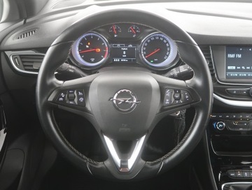 Opel Astra K Sports Tourer 1.4 Turbo 150KM 2016 Opel Astra 1.4 T, Salon Polska, Klima, zdjęcie 14