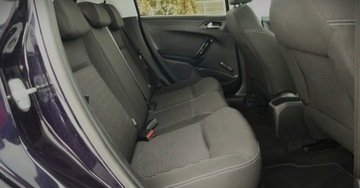 Peugeot 208 I Hatchback 5d Facelifting 1.2 PureTech 82KM 2017 Peugeot 208 (Nr.008) 1.2 82 KM Style Navi Klima Tempomat Parktronik Gwaran, zdjęcie 15