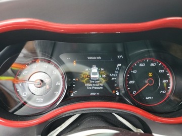 Dodge Charger VII 2022 Dodge Charger SXT 2022 3.6l 3.6 Benzyna 292KM, zdjęcie 9