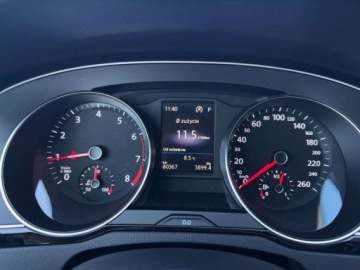 Volkswagen Passat B8 Variant Facelifting 1.5 TSI EVO 150KM 2023 Volkswagen Passat Variant 1.5 TSI EVO Business DSG FV 23 Gwarancja 1.5, zdjęcie 17