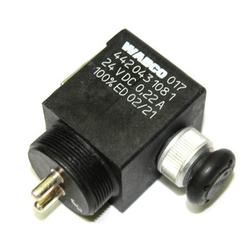 Cewka zaworu ECAS WABCO 4420431081 NOWA