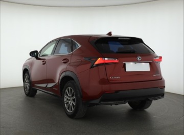 Lexus NX I SUV 300h 197KM 2017 Lexus NX 300h, Salon Polska, Automat, Skóra, zdjęcie 3