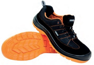 STALCO Buty robocze Light roz. 44 Premium