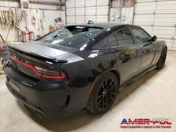 Dodge Charger VII 2018 Dodge Charger 2018, 6.4L, RT 392, po gradobiciu, zdjęcie 3