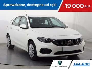 Fiat Tipo II Hatchback 1.4 T-Jet LPG 120KM 2018 Fiat Tipo 1.4 T-Jet, Salon Polska, 1. Właściciel