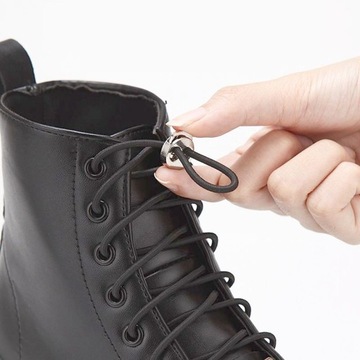 Шнурки, самозажимные шнурки для бега.