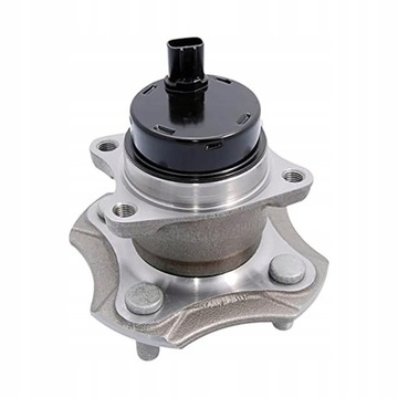 ЗАДНИЙ ПОДШИПНИК СТУПИЦЫ TOYOTA YARIS 1.0 1.3 1.5