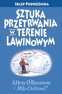 Sztuka przetrwania Sklep Podróżnika
