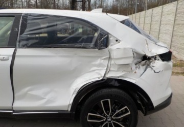 Honda HR-V III 2024 Honda HR-V Okazja Hybryda 1499KM, zdjęcie 7