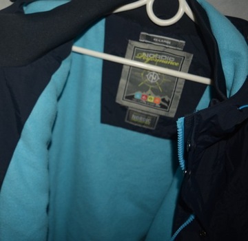 Утепленная куртка Nordic Performance 3XL/4XL