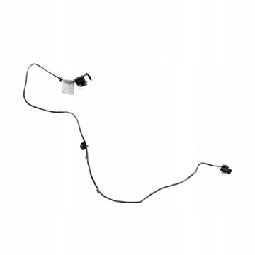 BMW E81 E87 LCI E88 Шланг воздушного кабеля