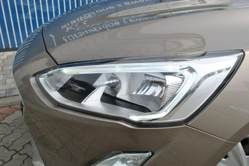 Ford Focus III Hatchback 5d facelifting 1.0 EcoBoost 125KM 2018 Ford Focus Hatchback Trend 1,0 EcoBoost 125KM ASO, zdjęcie 21