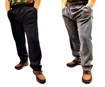 OCIEPLANE ** SPODNIE DRESOWE *** IDEALNE NA CODZIEŃ *** MIX KOLORÓW *** 3XL