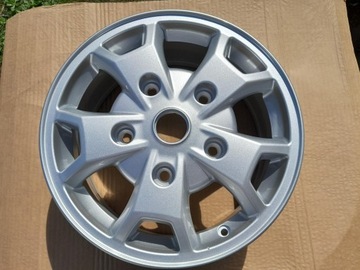 FORD TRANSIT MK8 FELGA 16 ORYG