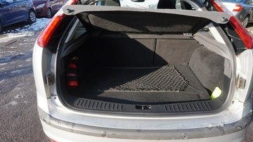 Ford Focus II Hatchback 5d 1.6 Duratec Ti-VCT 115KM 2006 Ford Focus zarejestrowany, ubezpieczony. Polecam, zdjęcie 11