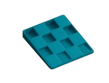 WOLFCRAFT KLINY DYLATACYJNE 58X30MM WF6930000