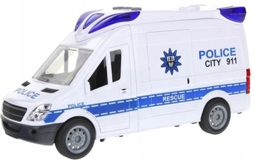 АВТОМОБИЛЬ ПОЛИЦЕЙСКИЙ АВТОМОБИЛЬ ЛЕГКИЙ ЗВУКОВОЙ АВТОМОБИЛЬ