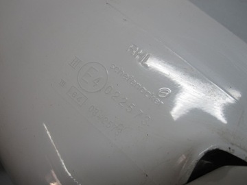 OPEL ANTARA 08R ZRCÁTKO LEVÉ 3 PIN GB