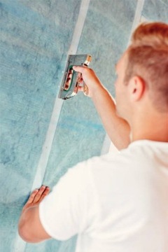 Ручной степлер Rapid 5000067 PRO R34E + скобы