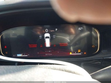 Jeep Wagoneer II 2022 Jeep Wagoneer Series III 2022 5.7l 5.7 Benzyna 392KM, zdjęcie 10