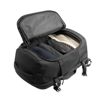 РЮКЗАК ДЛЯ НОУТБУКА TOMTOC DURABLE TRAVEL 40 Л NAVIGATOR-T66 Водонепроницаемый