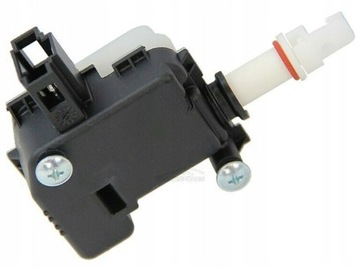 Актуатор блокировки топливной заслонки SUPERB PASSAT B5 НОВЫЙ