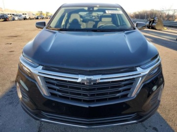 Chevrolet 2024 Chevrolet Equinox Lt, 2024r., 1.5L 1.5 Benzyna 175KM, zdjęcie 4