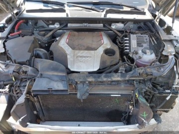 Audi Q5 II 2019 Audi SQ5 Prestige 3.0 tfsi quattro 3.0 Benzyna 349KM, zdjęcie 13