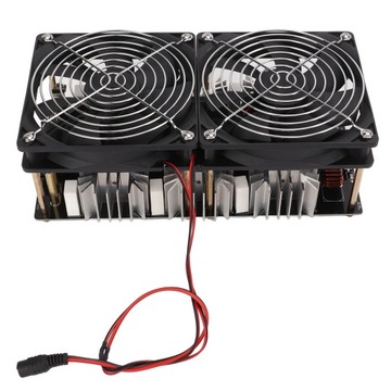 Moduł grzałki indukcyjnej ZVS rezonansowa 1800W
