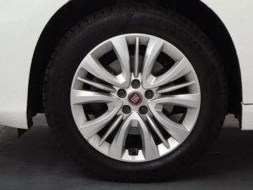 Fiat Tipo II Sedan 1.4 95KM 2016 Fiat Tipo 1.4 16V, Navi, Klima, Klimatronic, zdjęcie 14