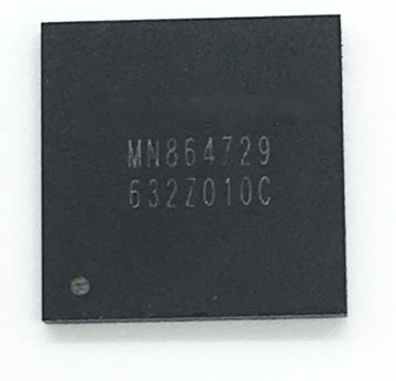 Модуль контроллера скалера PANASONIC MN864729 PS4 HDMI