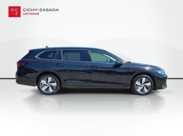 Volkswagen Passat B8 Variant Facelifting 1.5 TSI EVO 150KM 2025 Volkswagen Passat Variant 1.5eTSI 150KM DSG Business ACC HAK Kamera360 Cli, zdjęcie 5