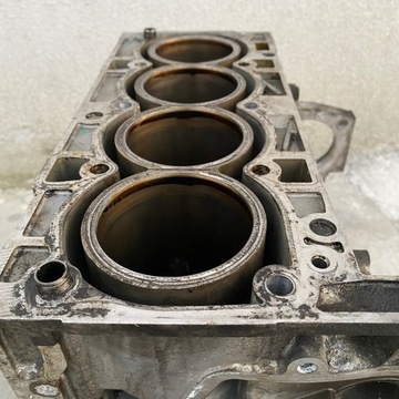BLOK MOTORU FORD FOCUS VOLVO MK2 MK3 1.6 ECOBOOST