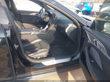 BMW Seria 8 II 2023 BMW Seria 8 M850i Gran Coupe 4.4 Benzyna 523KM, zdjęcie 8
