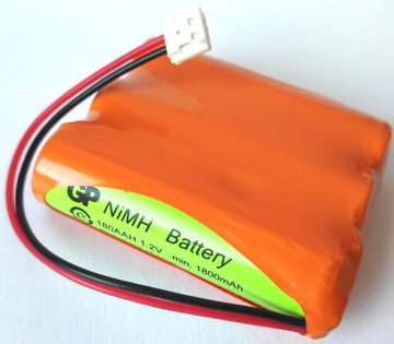 BATERIA DO NIANI MOTOROLA MBP35 MBP35BL MBP35BW