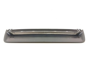 PŘÍDAVNÁ SVĚTLO STOP PORSCHE TAYCAN 9J1945087E ELEKTR. 390KW 2022