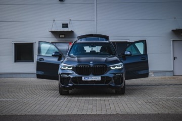 BMW X5 G05 SUV 2.0 25d 231KM 2020 BMW X5 xDrive25d G05 Salon PL kamery 360 FA VAT 23%, zdjęcie 8
