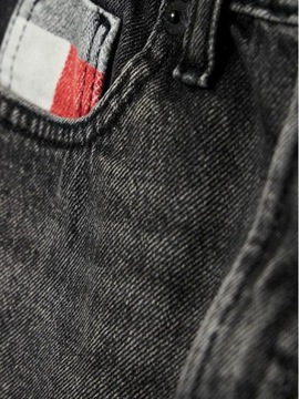 Джинсовые шорты Tommy Hilfiger размер xs шорты