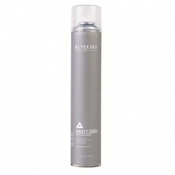 ALTER EGO Lakier do włosów zwiększający objętość VoLuxIous Hairspray 500ml