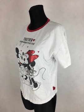 George Myszka Mickey t-shirt nocny S/M *PWD48*