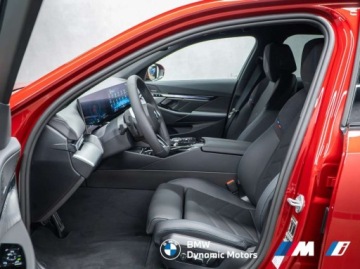 BMW Seria 5 G90-91 2026 BMW Seria 5 20I 208 KM mHEV - Hak Holowniczy - Pakiet M Sport - Od Reki, zdjęcie 14