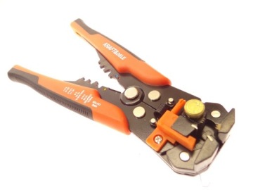 СНЯТНИК ДЛЯ СНЯТИЯ ИЗОЛЯЦИИ КАБЕЛЯ АВТОМАТИЧЕСКИЕ ЩИПЦЫ ДЛЯ КРИМИНЗЕРА