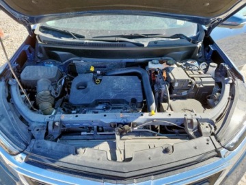 Chevrolet 2024 Chevrolet Equinox LT 2024 1.5 Benzyna 175KM, zdjęcie 6