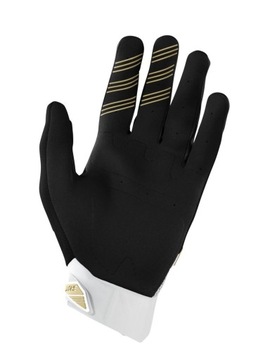 ПЕРЧАТКИ ДЛЯ МОТОКРОССА QUAD ATV DEVO GOLD L