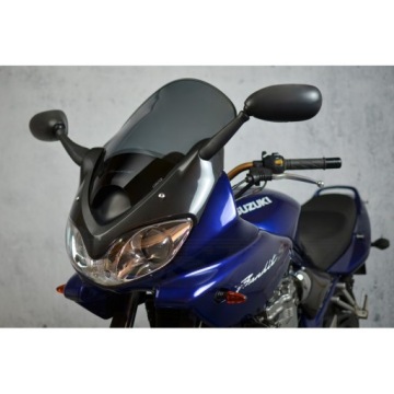 Туристическое лобовое стекло SUZUKI GSF 600 S BANDIT 2000-2004 3 мм