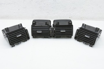 FORD TRANSIT MK7 AIR ВОЗДУШНАЯ ЛОАСТЬ ЛЕВАЯ ПРАВАЯ ЦЕНТРАЛЬНАЯ